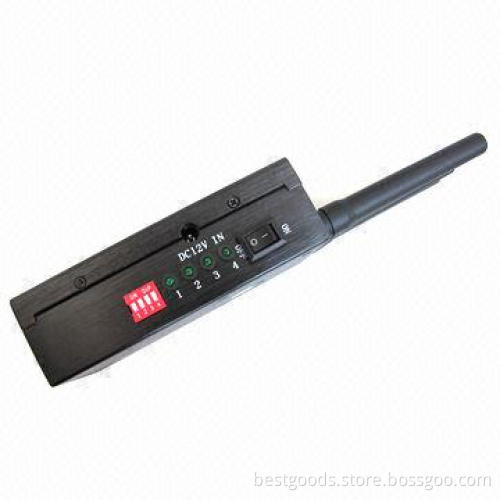 Portable Wimax 3G Jammer